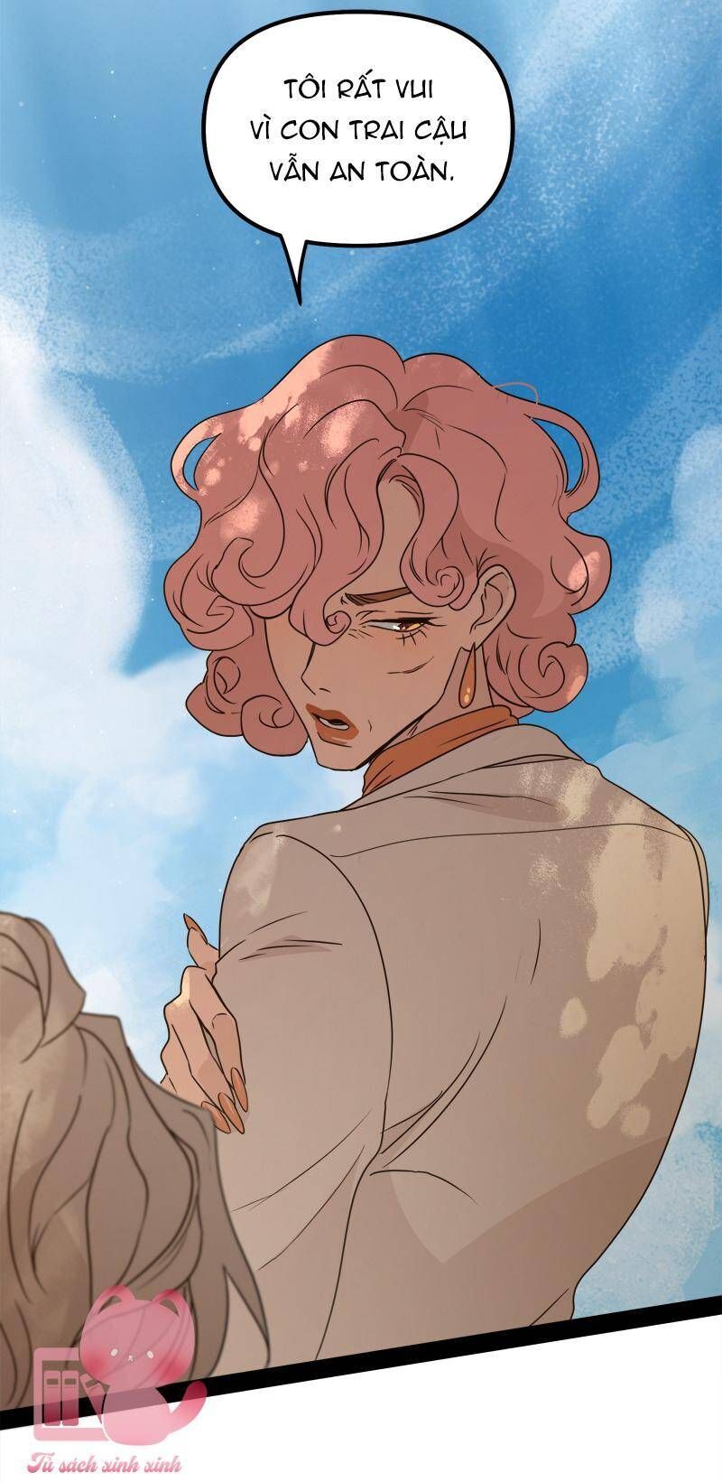 Bảo Mẫu Của Mafia Chapter 43 - 58