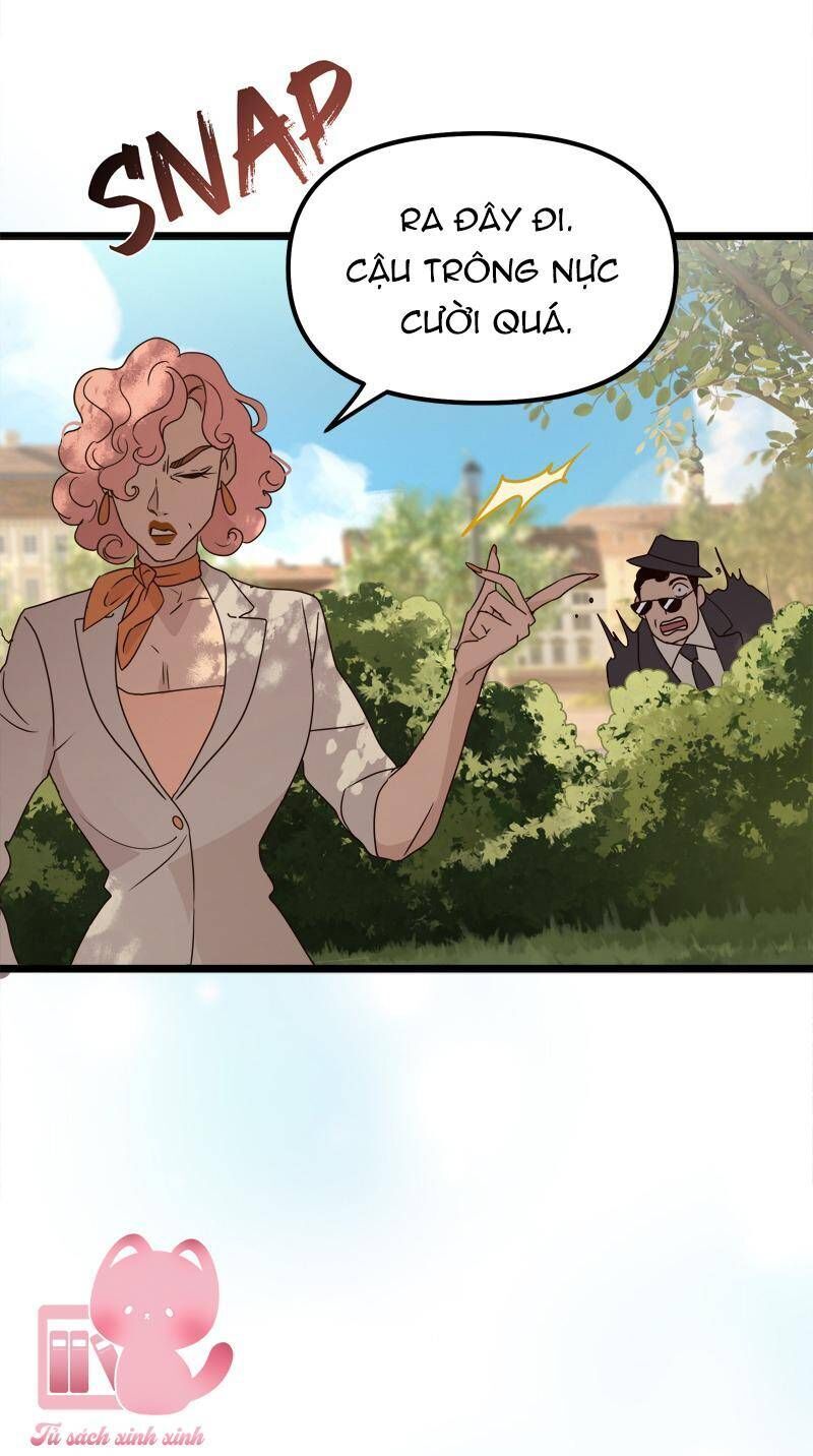 Bảo Mẫu Của Mafia Chapter 43 - 59