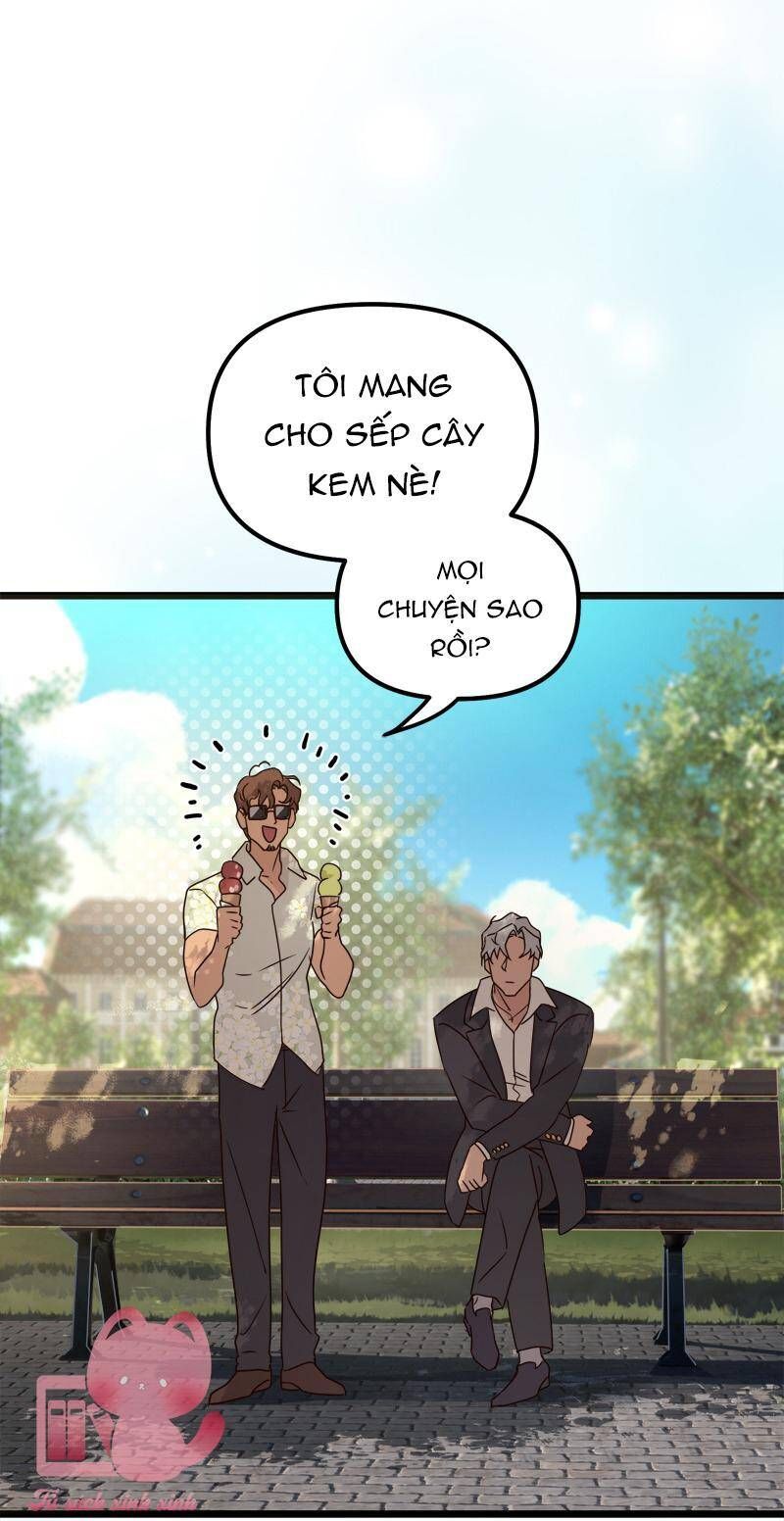Bảo Mẫu Của Mafia Chapter 43 - 60