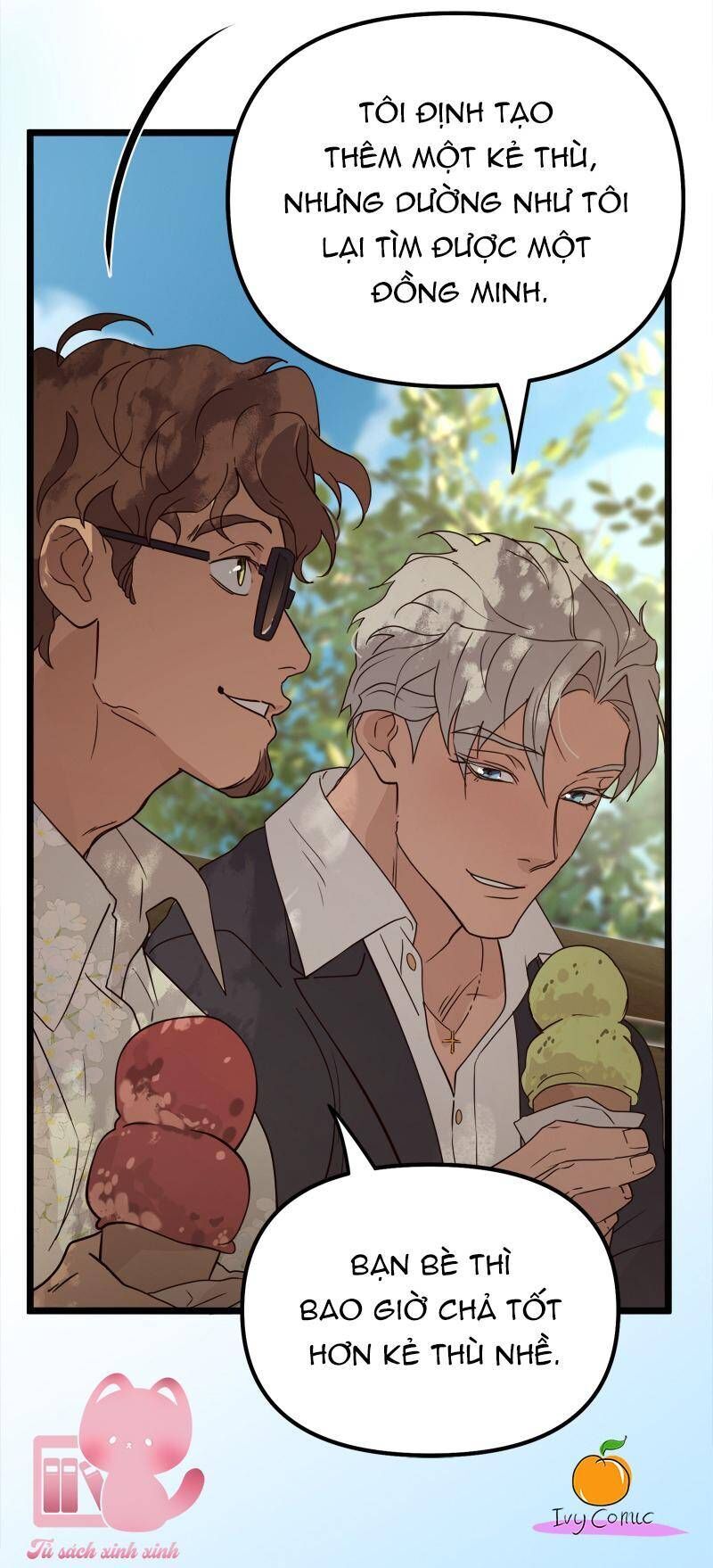 Bảo Mẫu Của Mafia Chapter 43 - 61