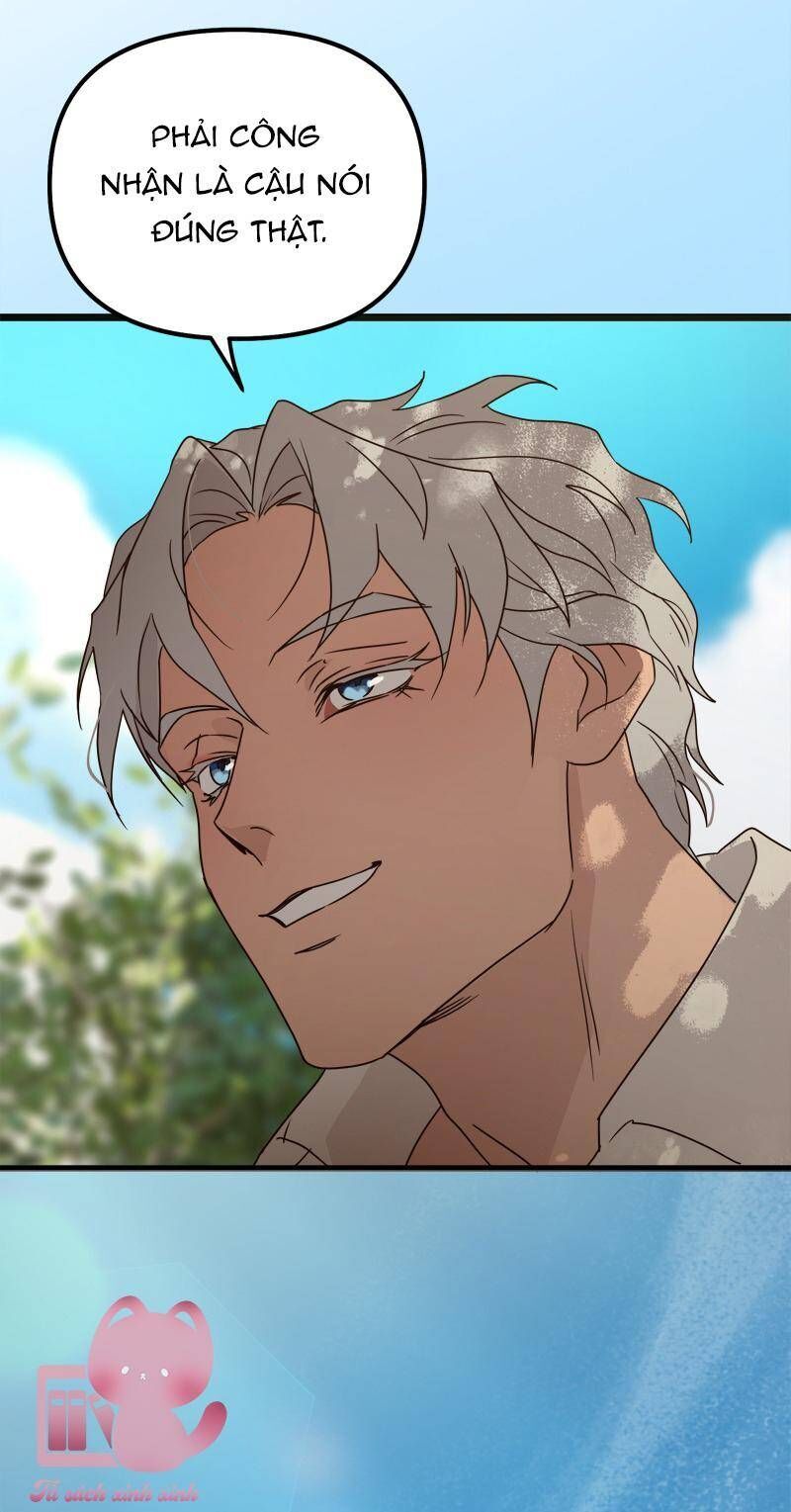 Bảo Mẫu Của Mafia Chapter 43 - 62