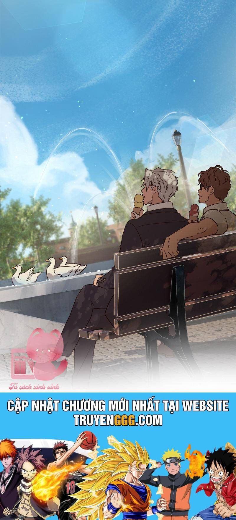 Bảo Mẫu Của Mafia Chapter 43 - 63