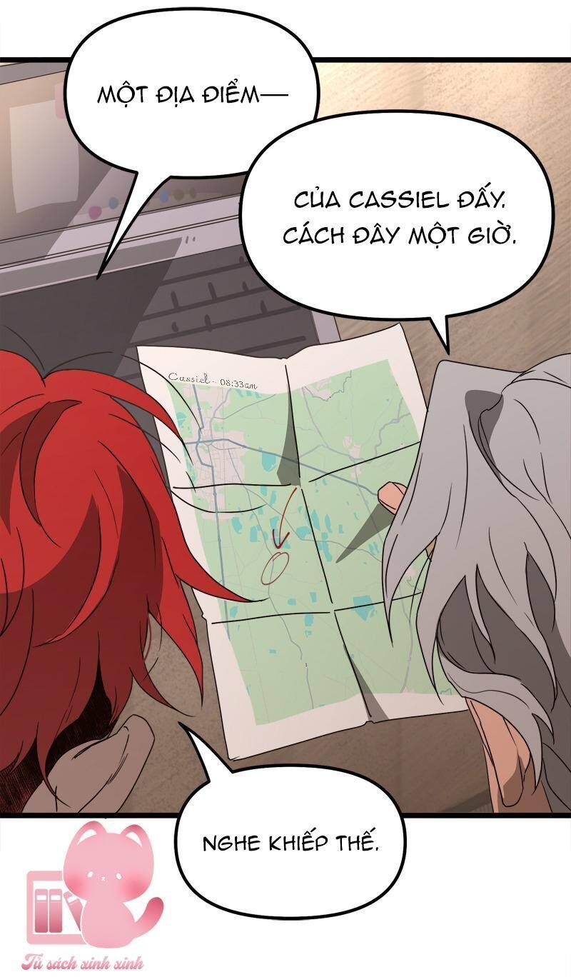 Bảo Mẫu Của Mafia Chapter 43 - 8