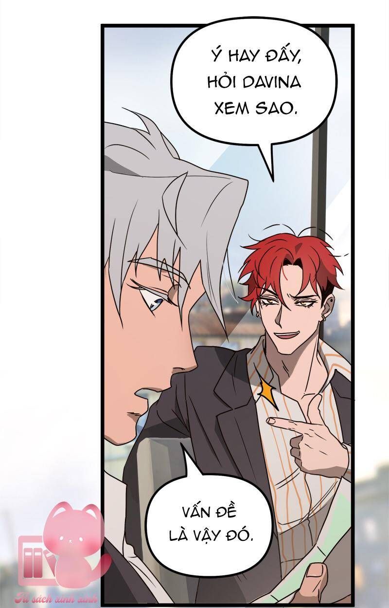 Bảo Mẫu Của Mafia Chapter 43 - 9