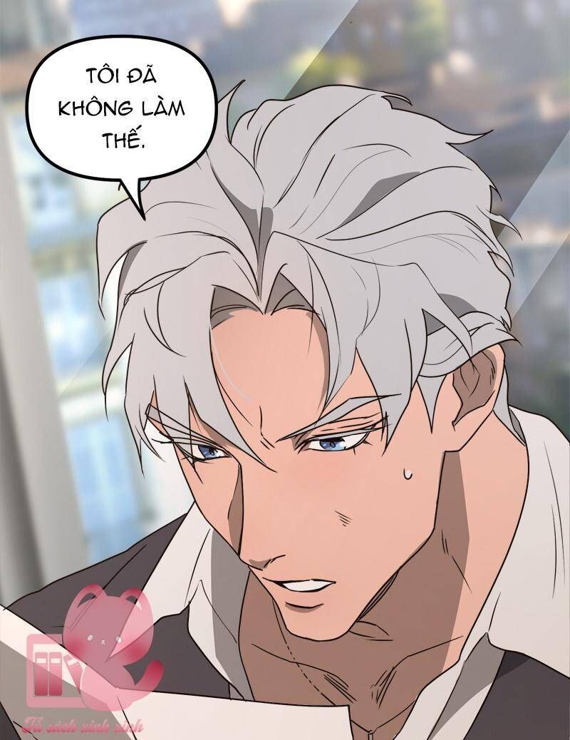 Bảo Mẫu Của Mafia Chapter 43 - 10