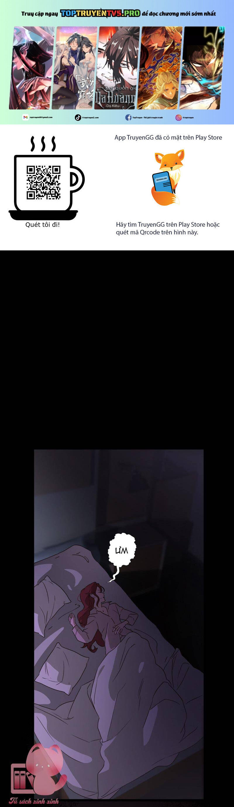 Bảo Mẫu Của Mafia Chapter 44 - 2