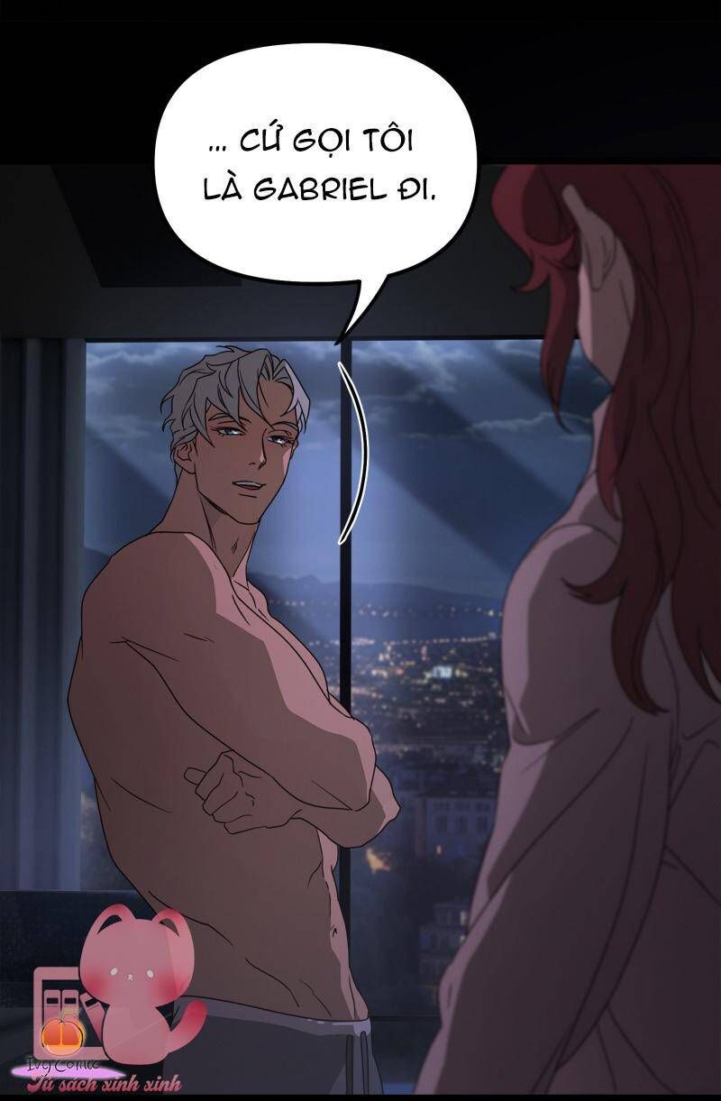 Bảo Mẫu Của Mafia Chapter 44 - 11