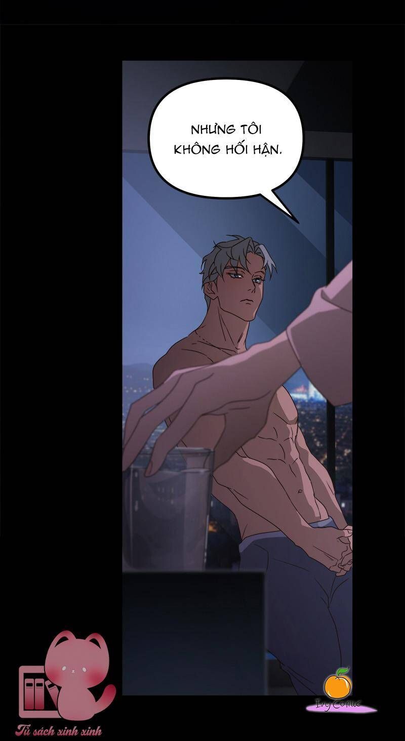 Bảo Mẫu Của Mafia Chapter 44 - 16