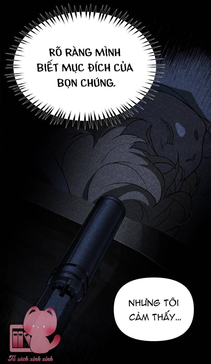 Bảo Mẫu Của Mafia Chapter 44 - 17
