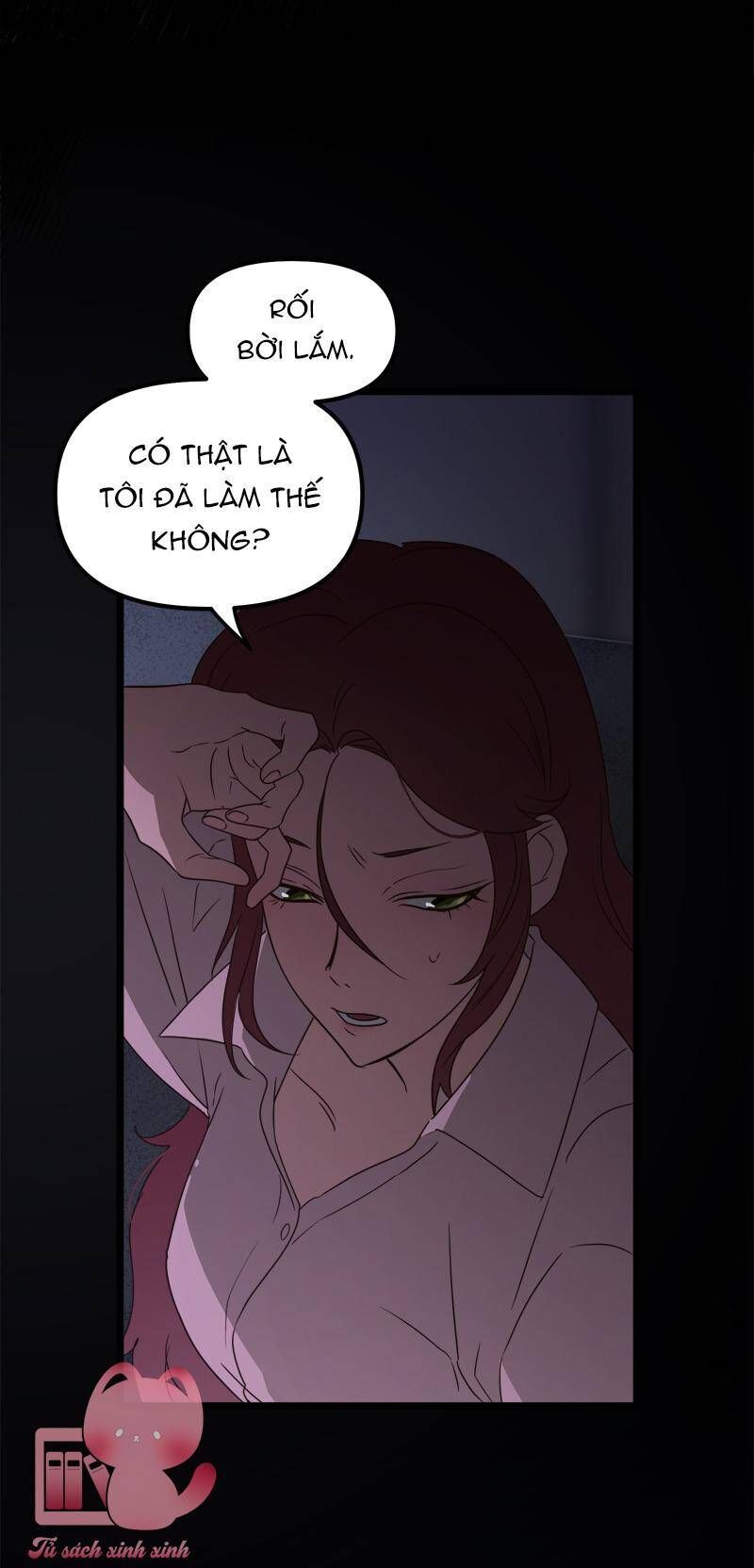 Bảo Mẫu Của Mafia Chapter 44 - 18