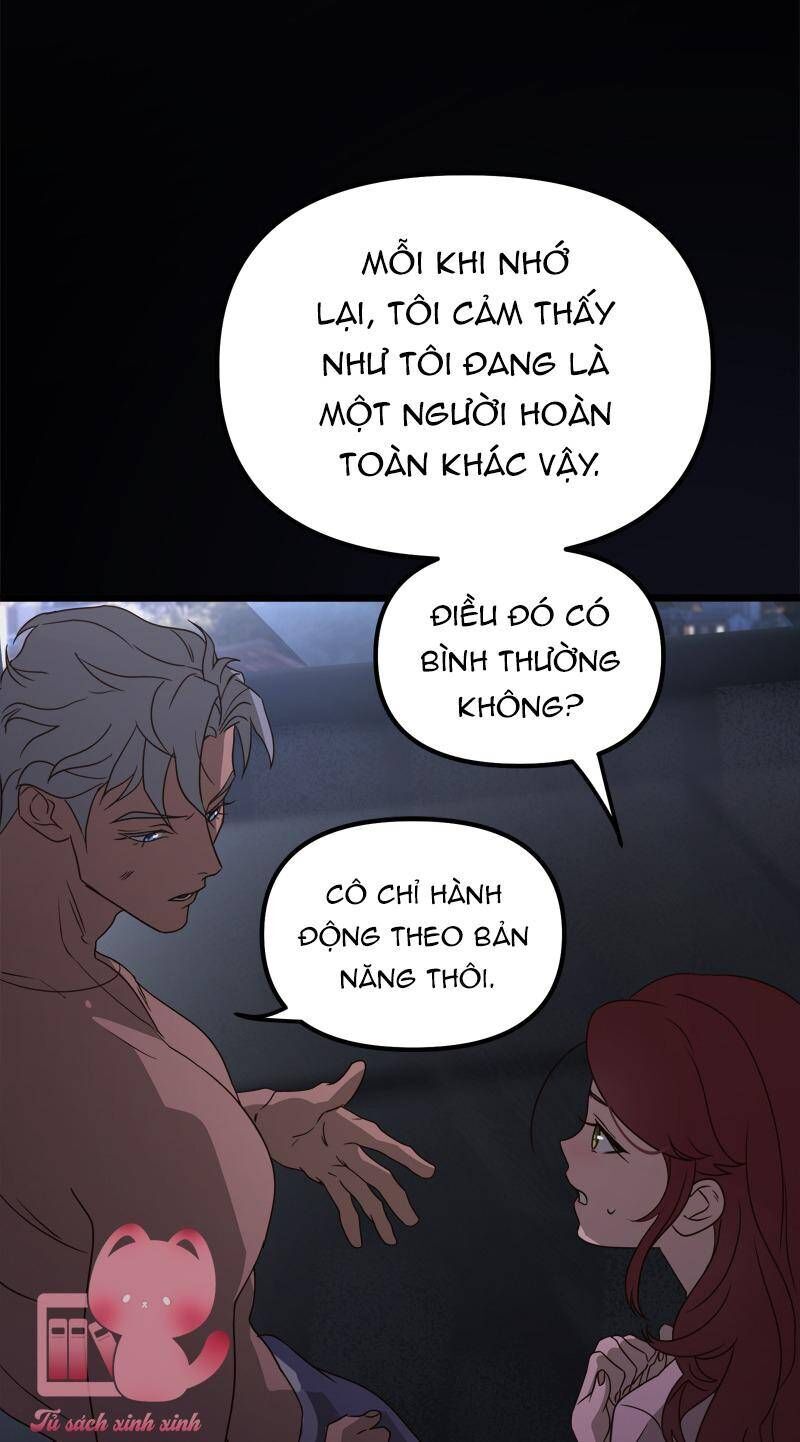 Bảo Mẫu Của Mafia Chapter 44 - 19