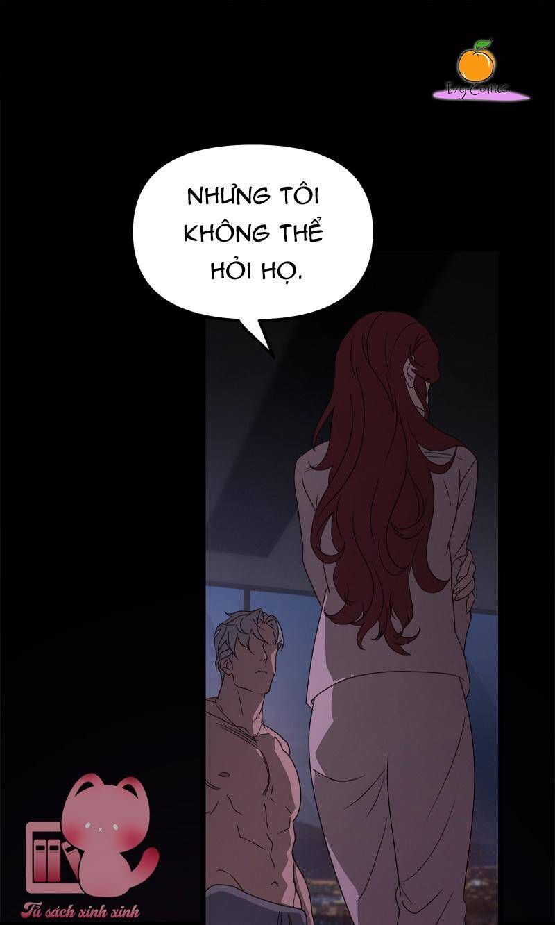 Bảo Mẫu Của Mafia Chapter 44 - 21