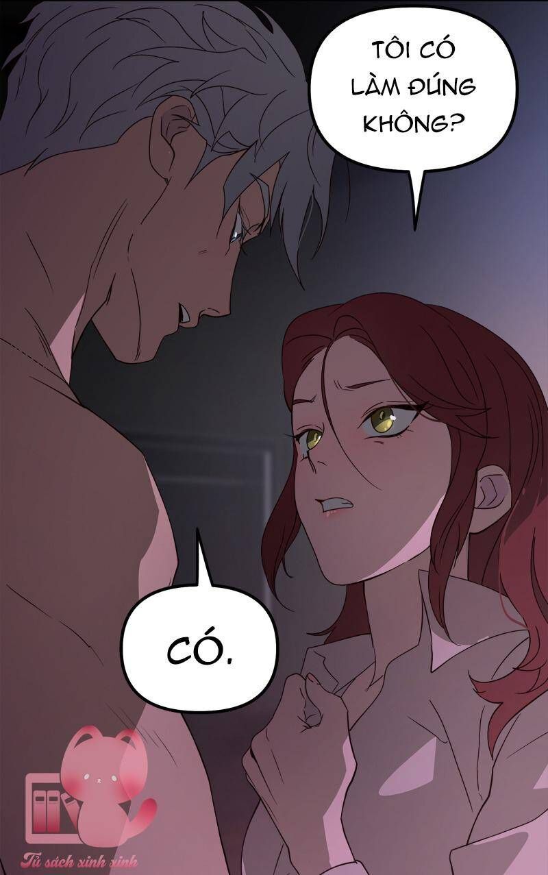 Bảo Mẫu Của Mafia Chapter 44 - 23