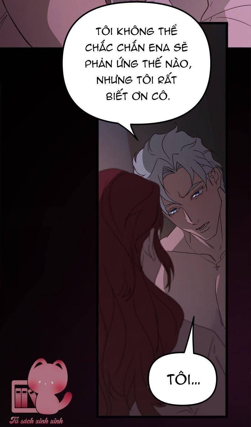 Bảo Mẫu Của Mafia Chapter 44 - 24