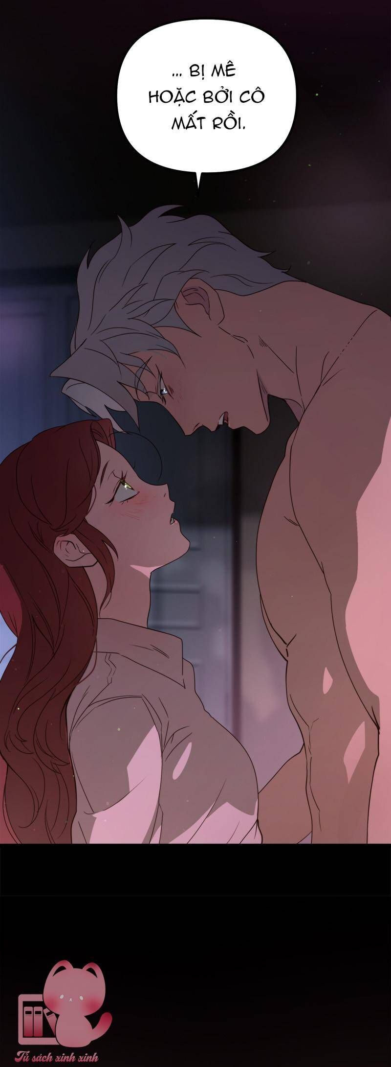 Bảo Mẫu Của Mafia Chapter 44 - 25