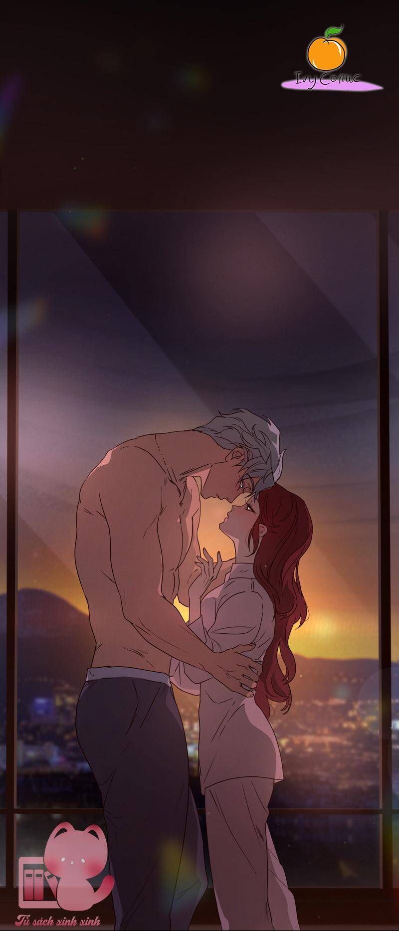 Bảo Mẫu Của Mafia Chapter 44 - 26