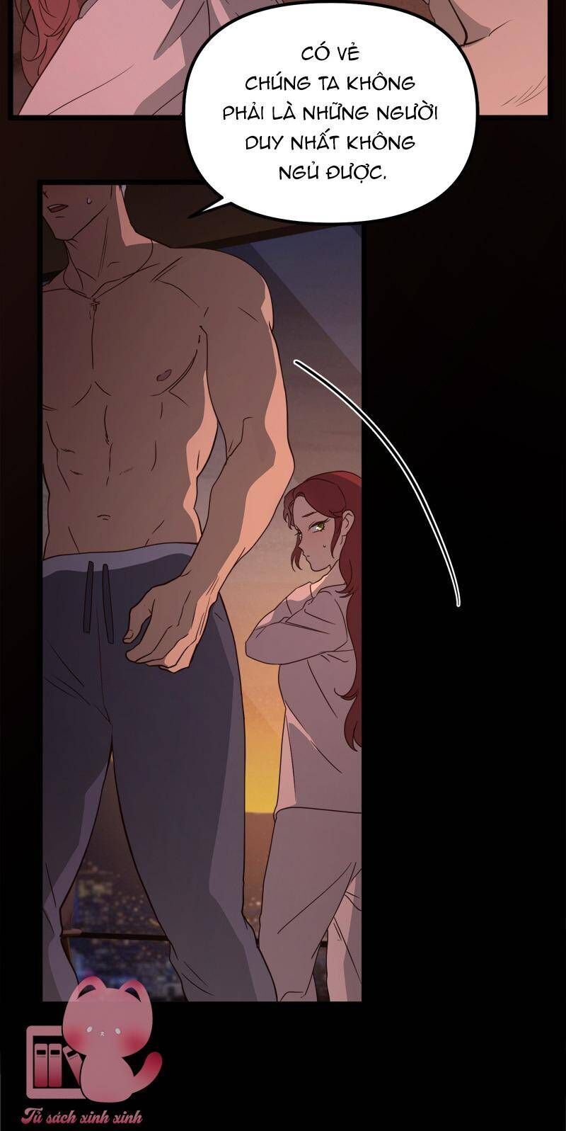 Bảo Mẫu Của Mafia Chapter 44 - 29