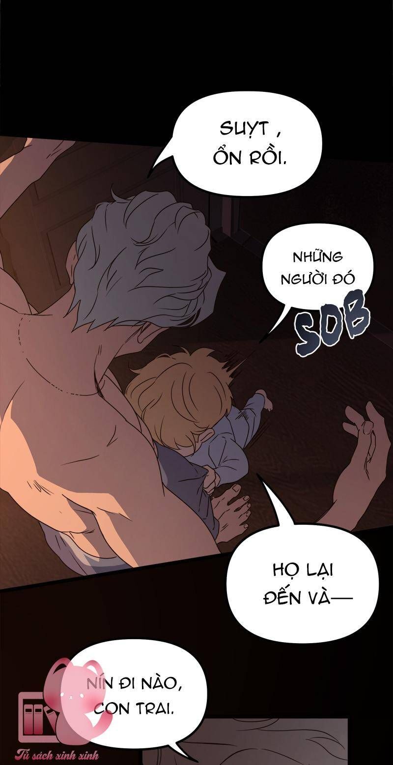 Bảo Mẫu Của Mafia Chapter 44 - 30