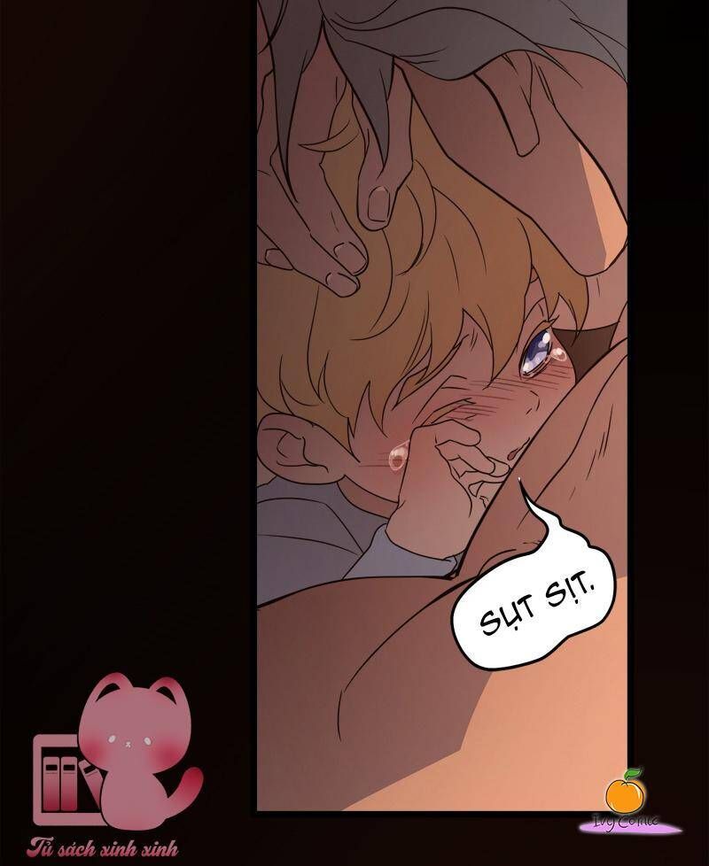 Bảo Mẫu Của Mafia Chapter 44 - 31