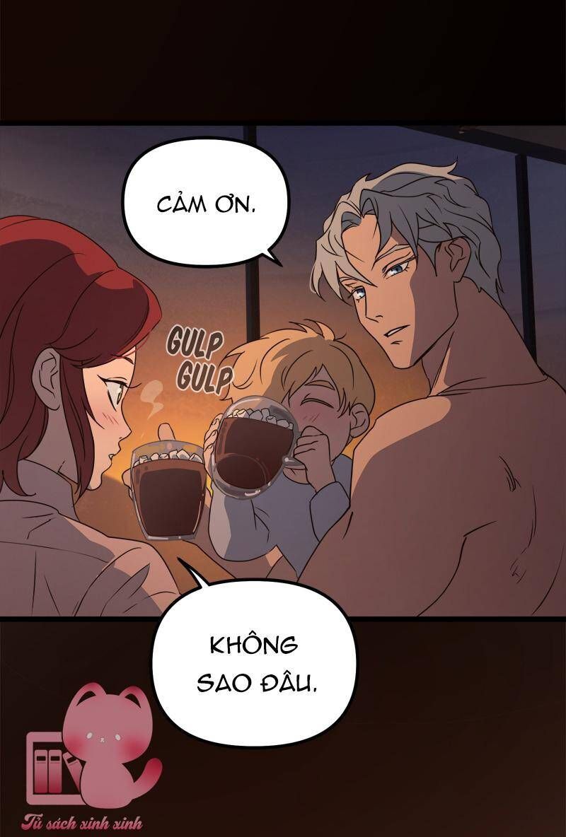 Bảo Mẫu Của Mafia Chapter 44 - 33