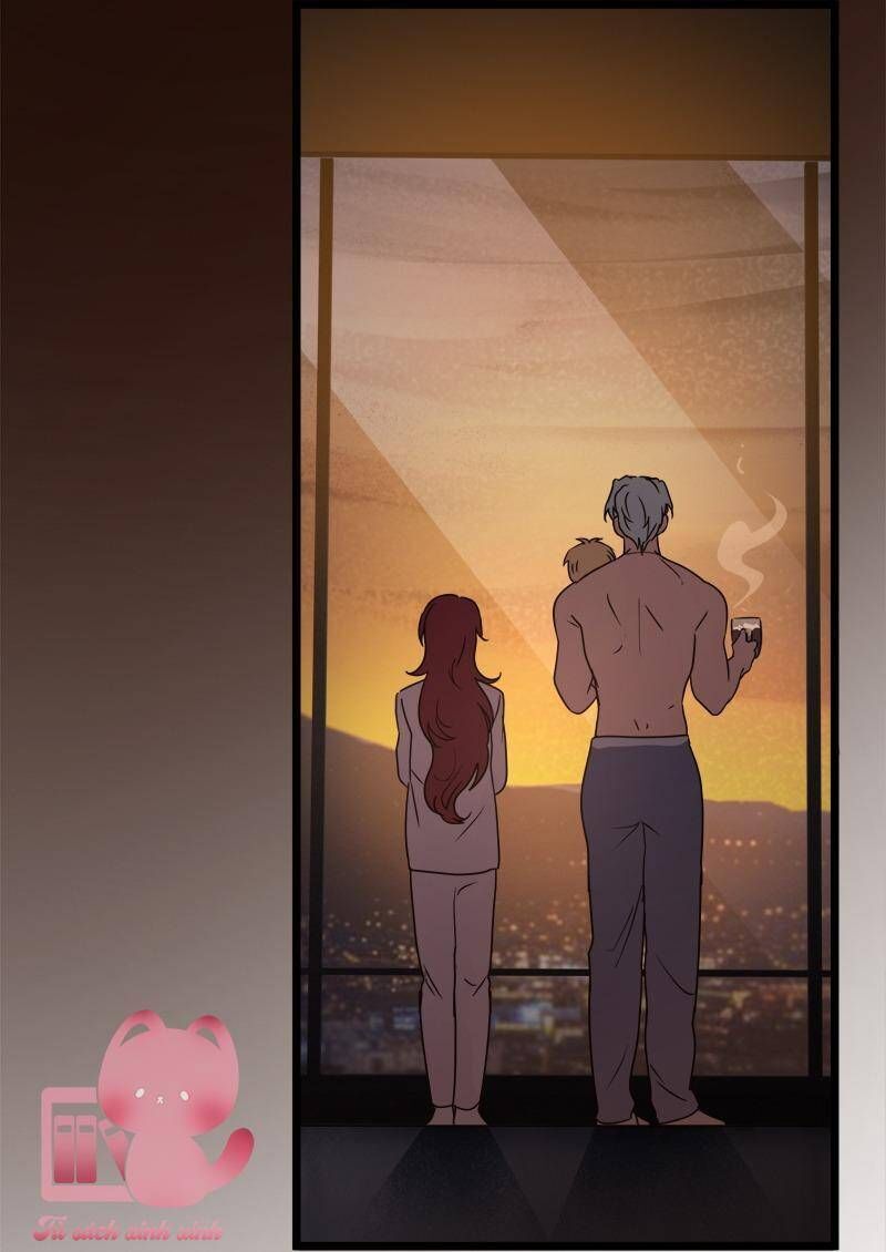 Bảo Mẫu Của Mafia Chapter 44 - 34