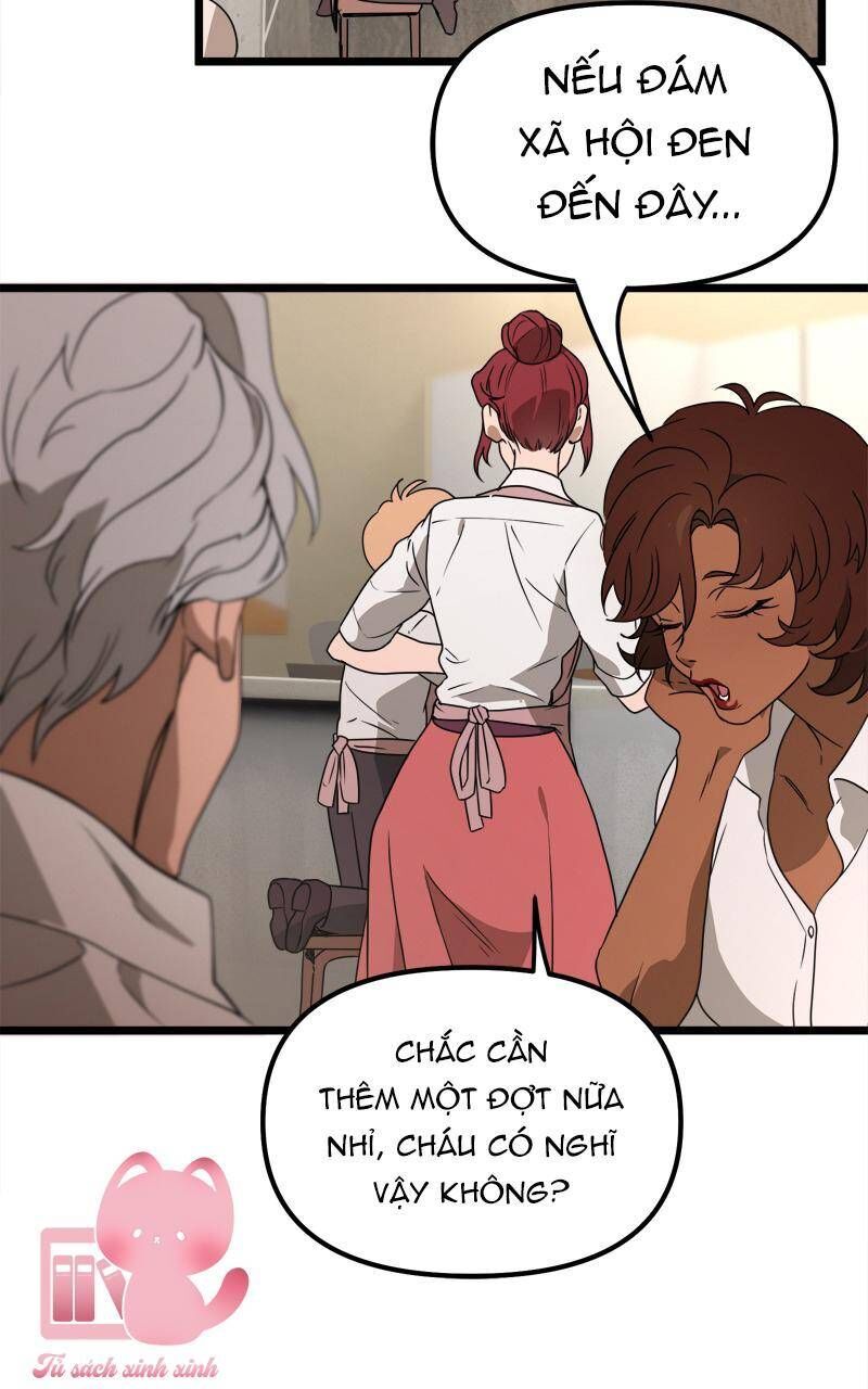 Bảo Mẫu Của Mafia Chapter 44 - 37