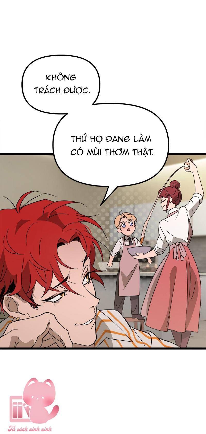 Bảo Mẫu Của Mafia Chapter 44 - 39