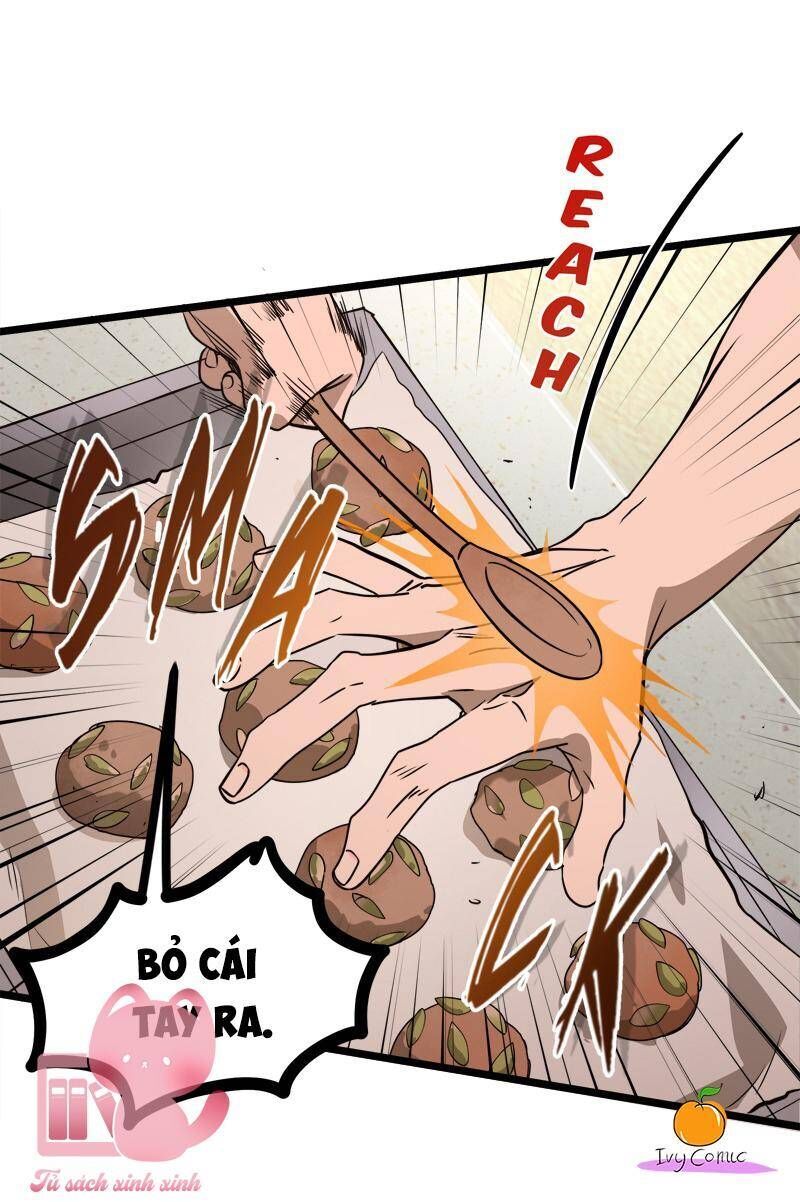 Bảo Mẫu Của Mafia Chapter 44 - 41