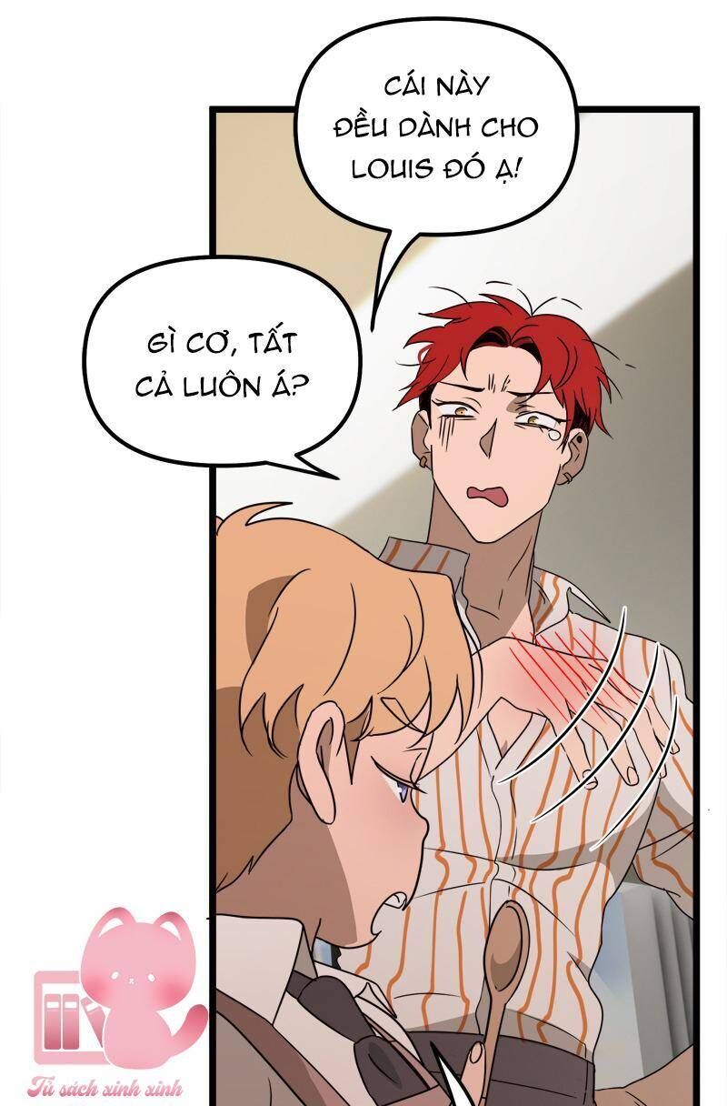 Bảo Mẫu Của Mafia Chapter 44 - 42