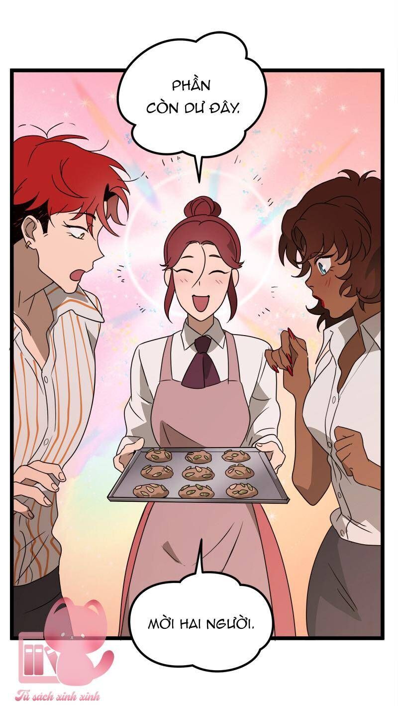 Bảo Mẫu Của Mafia Chapter 44 - 44