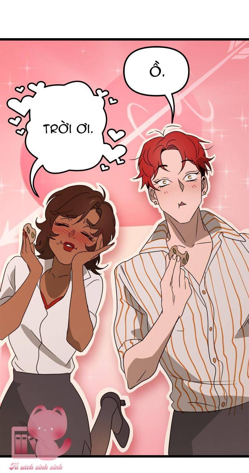 Bảo Mẫu Của Mafia Chapter 44 - 45