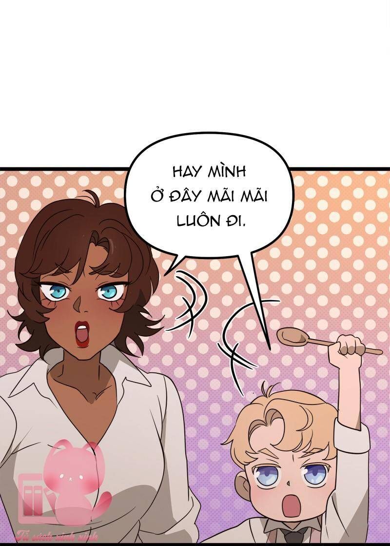 Bảo Mẫu Của Mafia Chapter 44 - 48