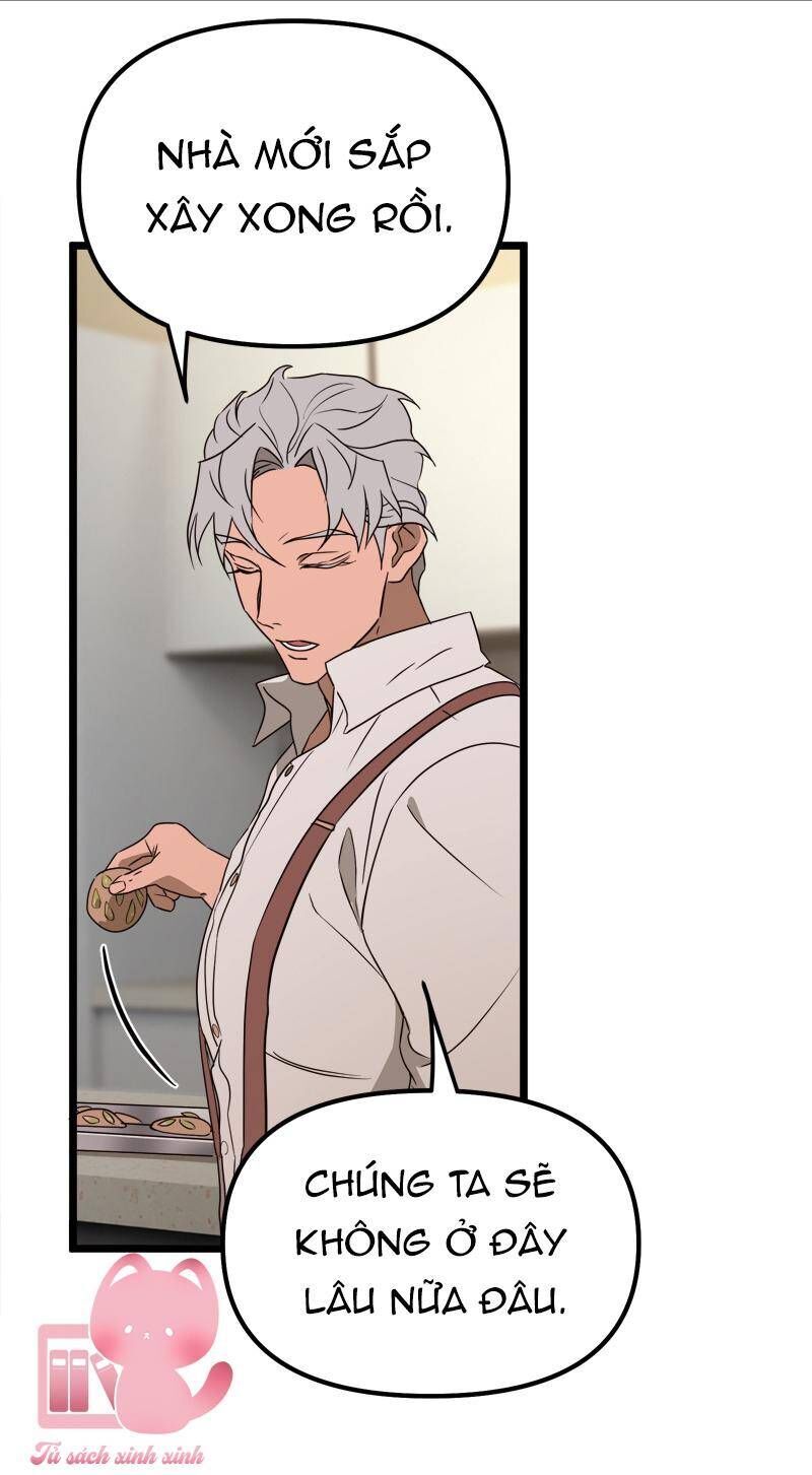 Bảo Mẫu Của Mafia Chapter 44 - 49