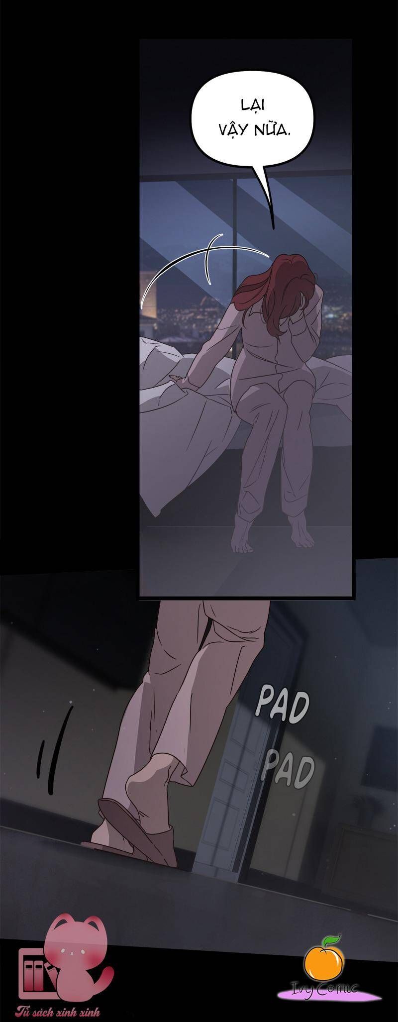 Bảo Mẫu Của Mafia Chapter 44 - 6