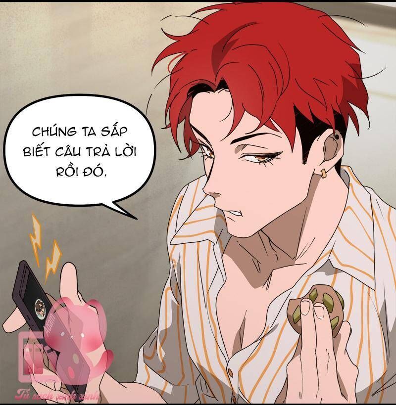 Bảo Mẫu Của Mafia Chapter 44 - 52