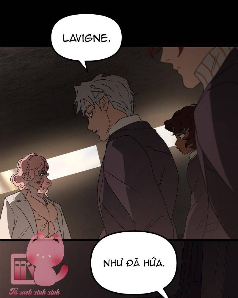 Bảo Mẫu Của Mafia Chapter 44 - 55