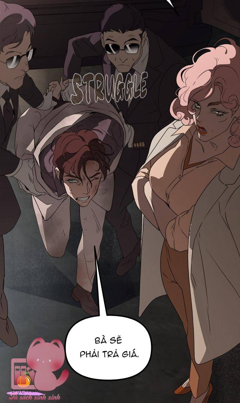 Bảo Mẫu Của Mafia Chapter 44 - 56