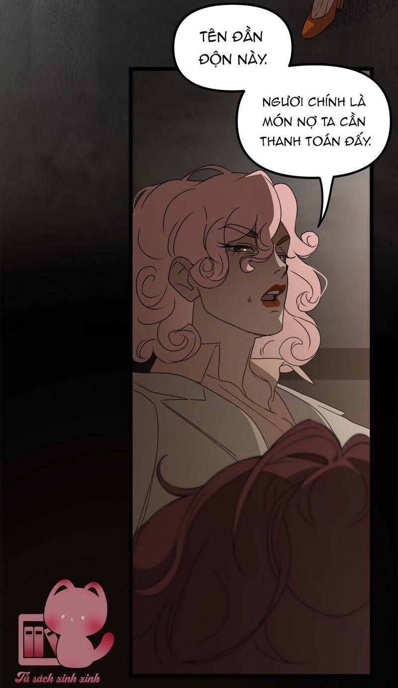 Bảo Mẫu Của Mafia Chapter 44 - 57