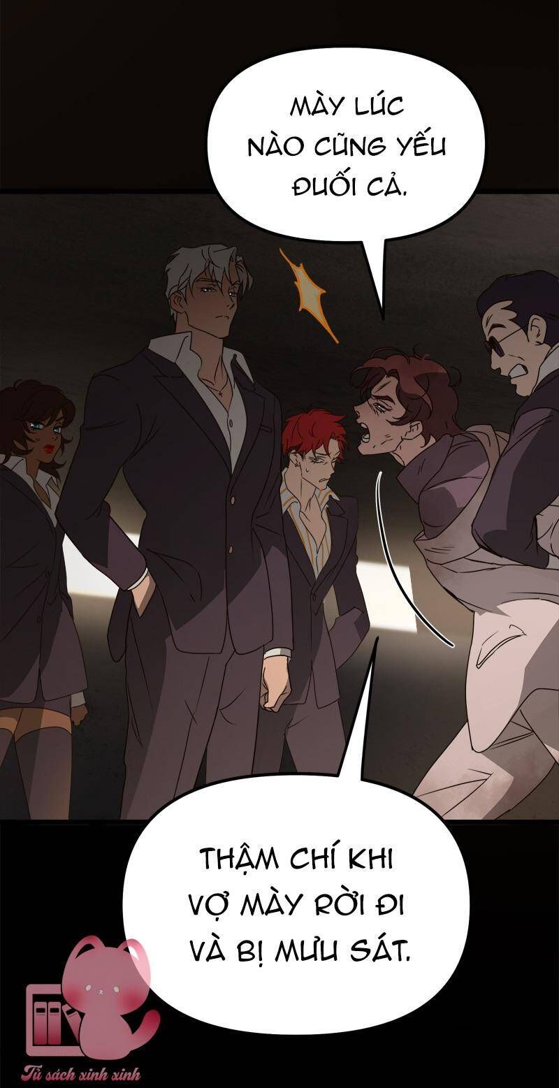 Bảo Mẫu Của Mafia Chapter 44 - 59