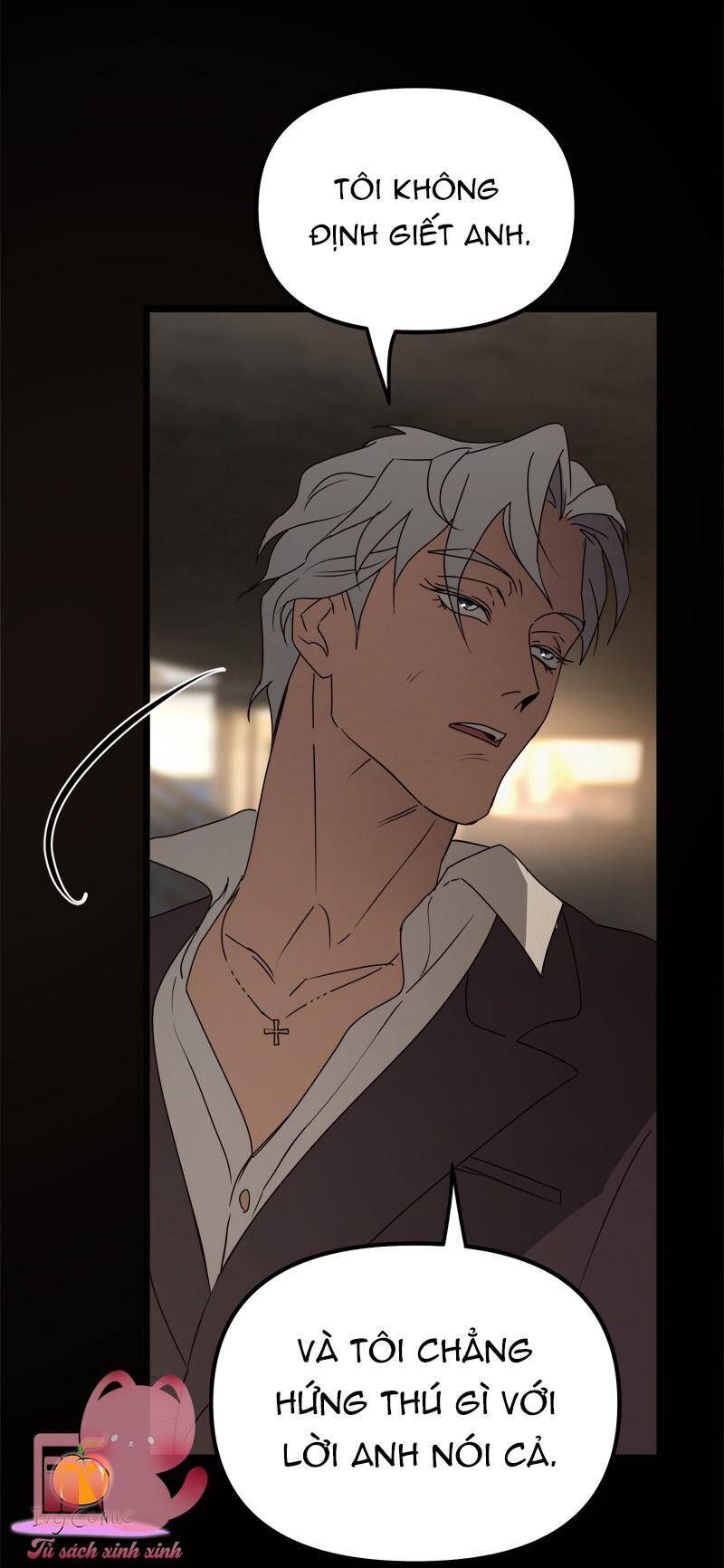 Bảo Mẫu Của Mafia Chapter 44 - 61