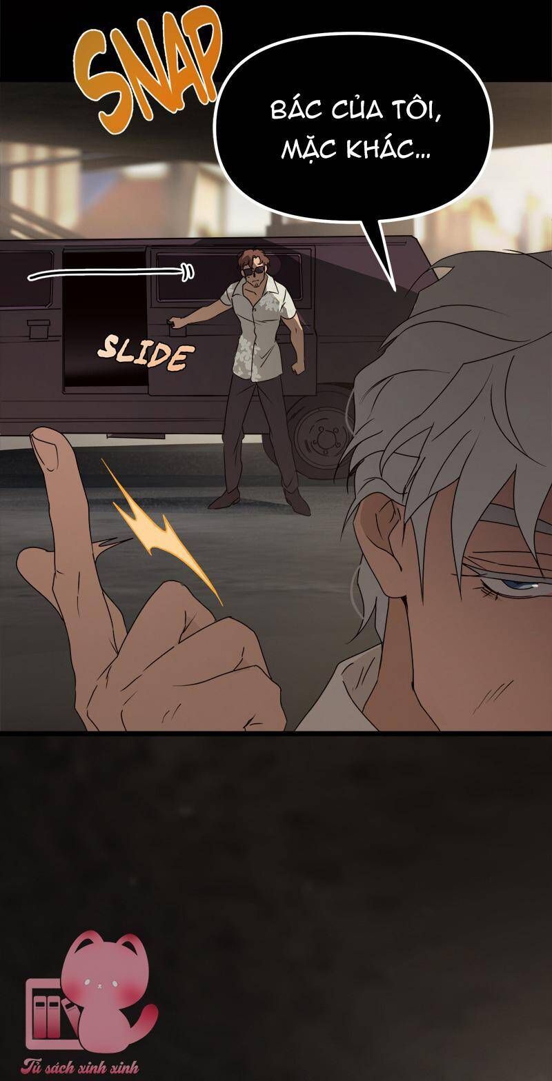 Bảo Mẫu Của Mafia Chapter 44 - 62