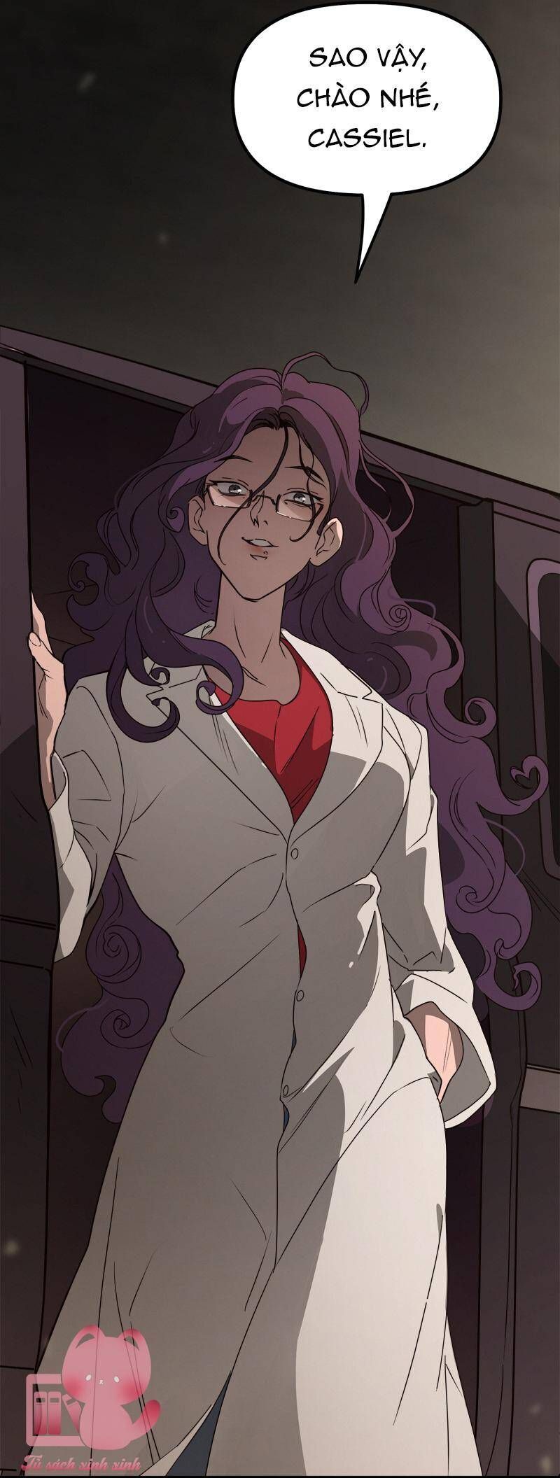 Bảo Mẫu Của Mafia Chapter 44 - 63