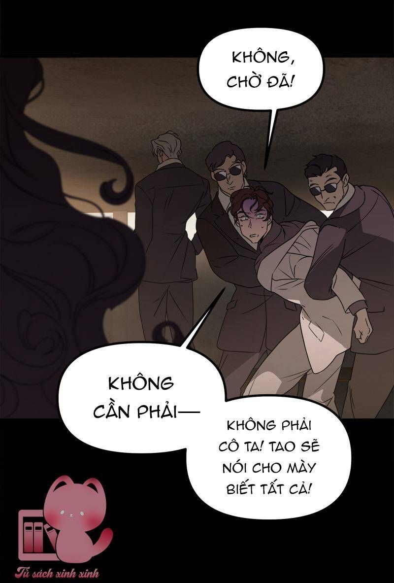 Bảo Mẫu Của Mafia Chapter 44 - 64