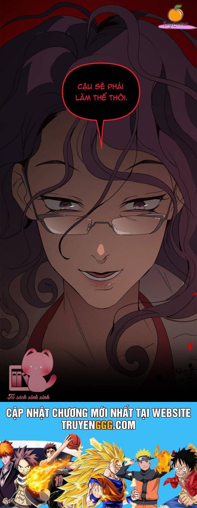 Bảo Mẫu Của Mafia Chapter 44 - 66