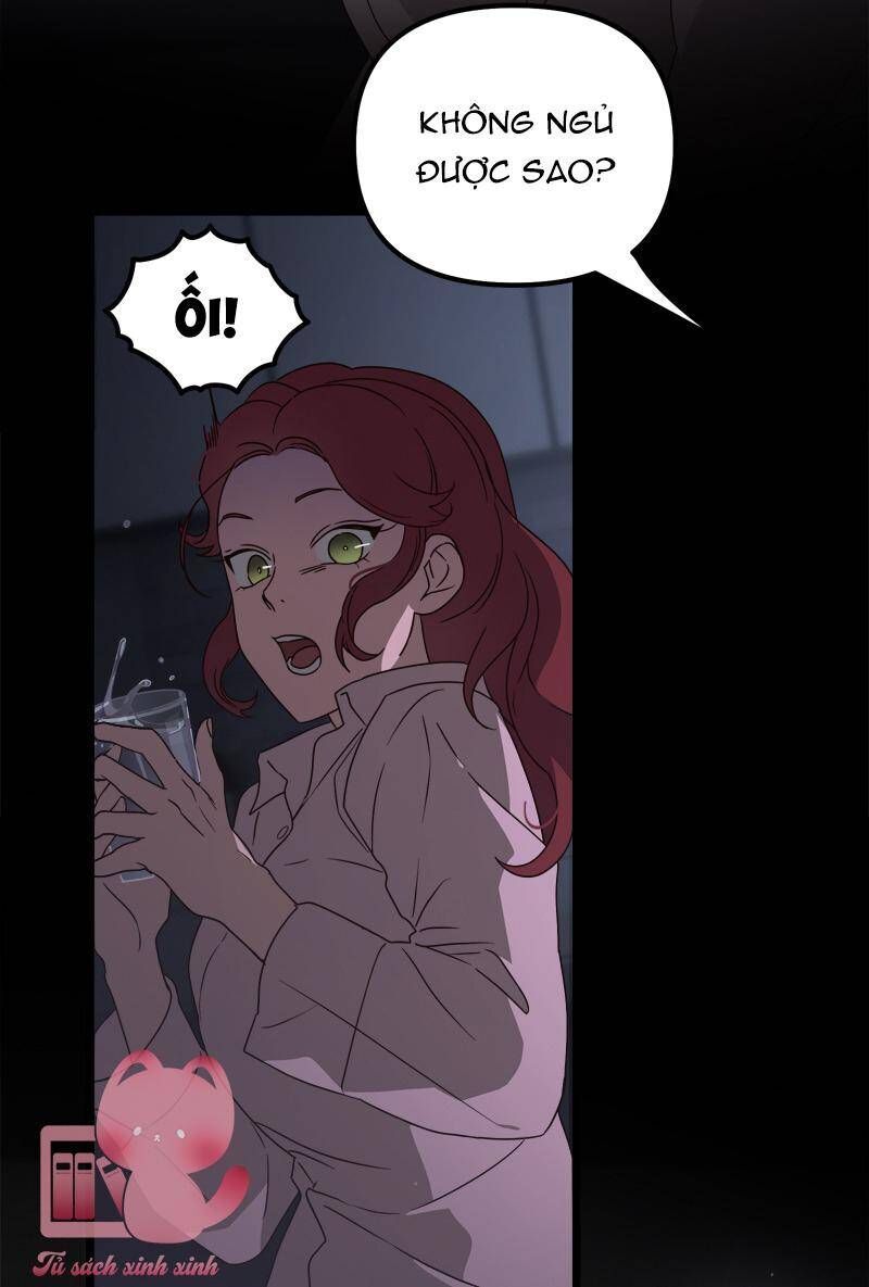 Bảo Mẫu Của Mafia Chapter 44 - 9