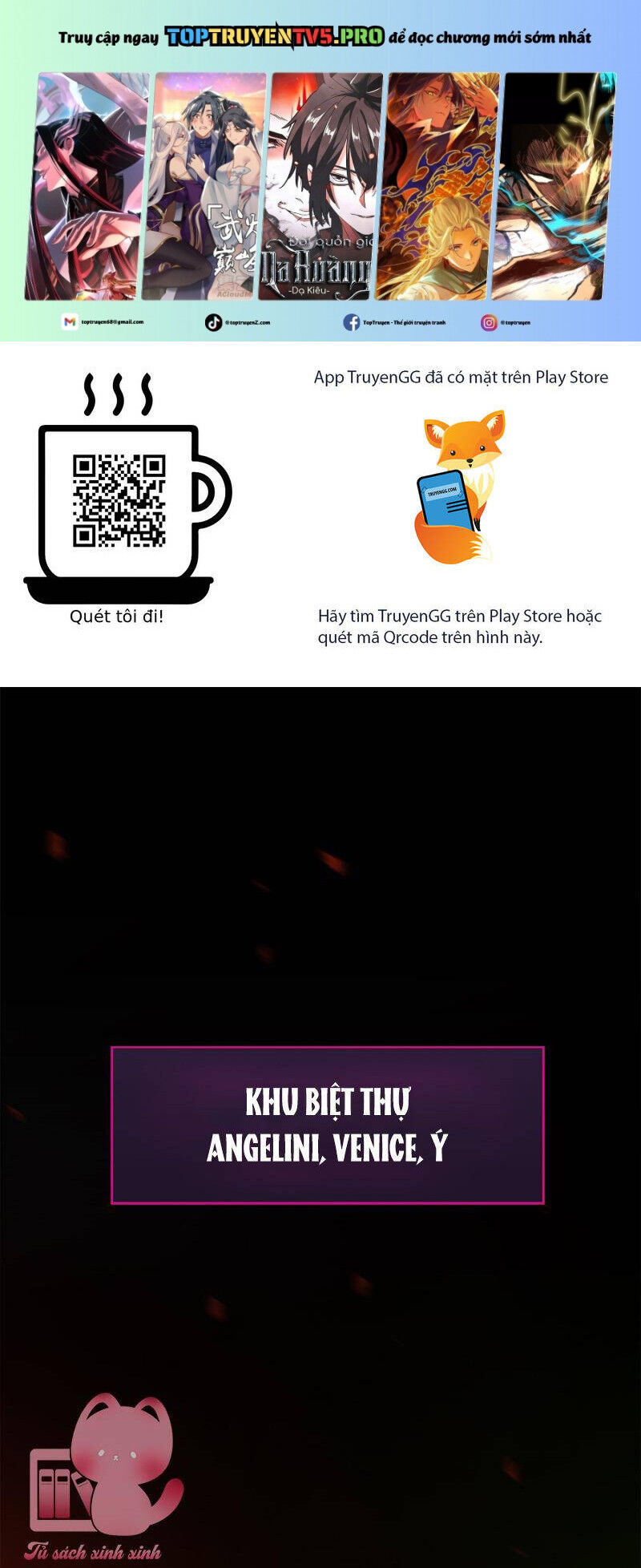 Bảo Mẫu Của Mafia Chapter 45 - 2