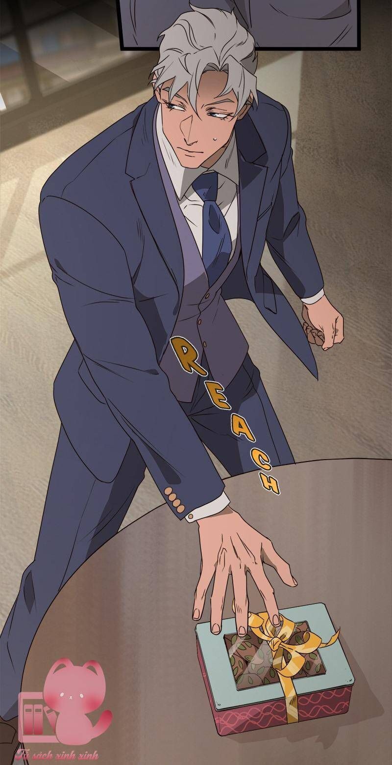 Bảo Mẫu Của Mafia Chapter 45 - 12