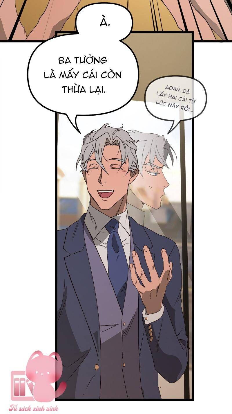 Bảo Mẫu Của Mafia Chapter 45 - 15