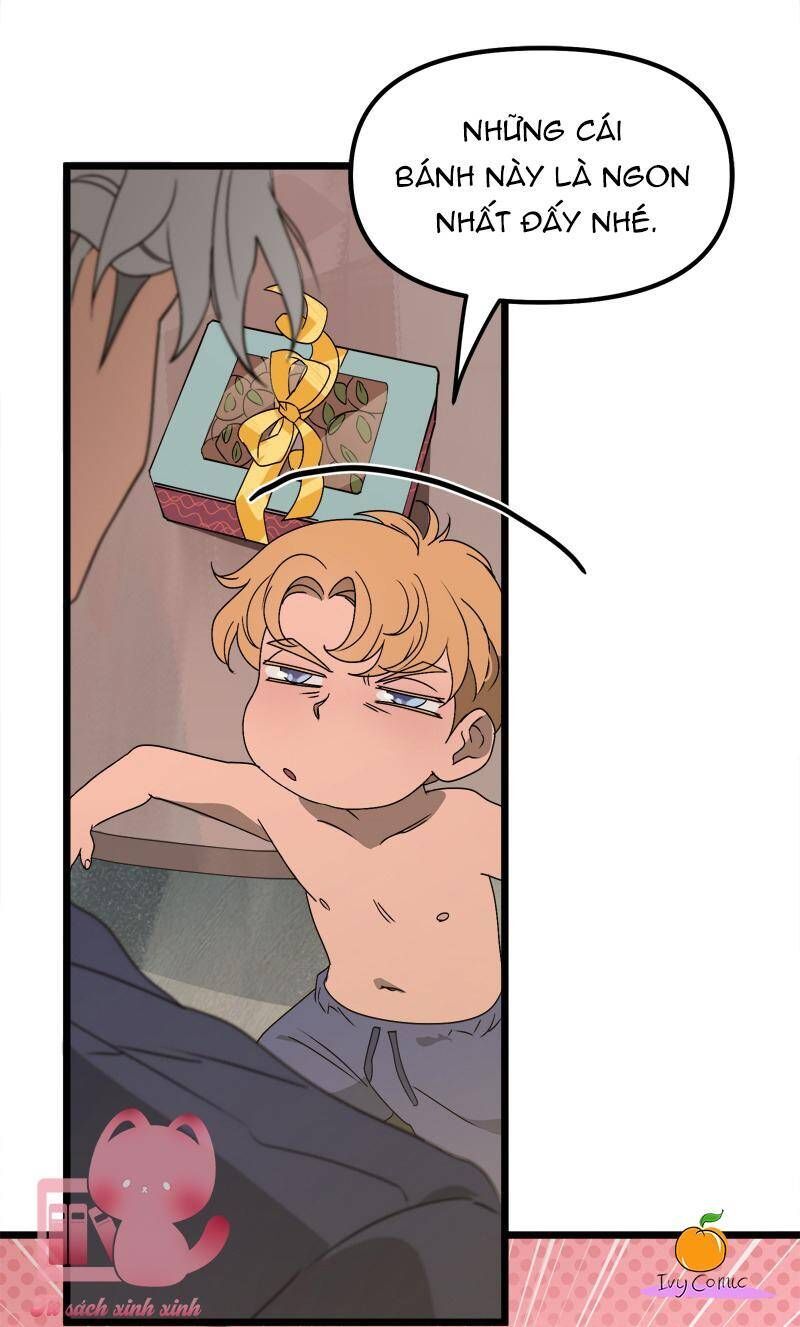 Bảo Mẫu Của Mafia Chapter 45 - 16