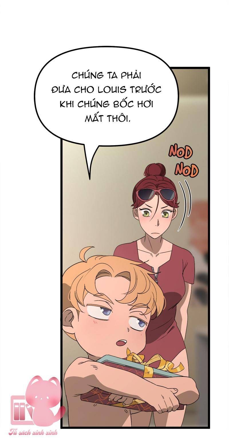 Bảo Mẫu Của Mafia Chapter 45 - 18